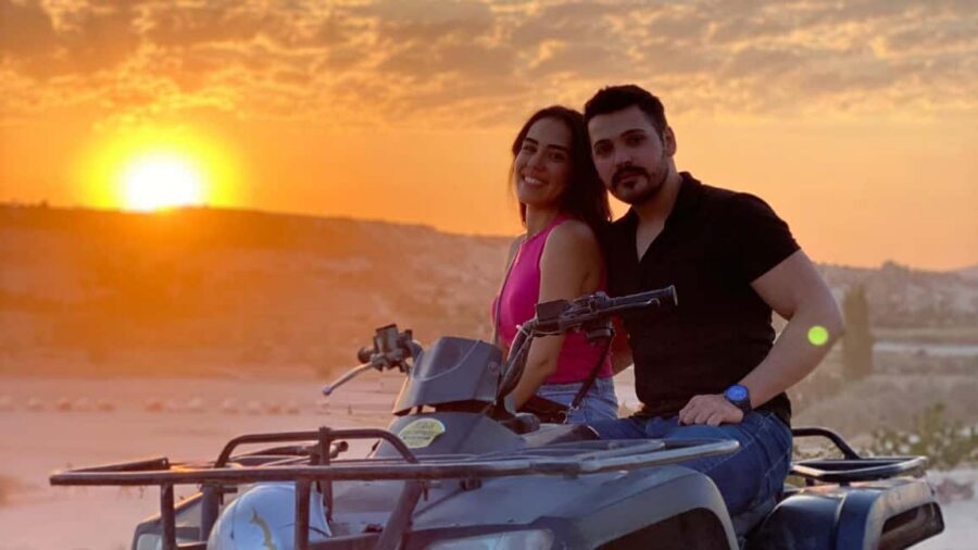 Cappadocia ATV Tour Adventure - Price and value: what $45 covers (and what it doesn’t)