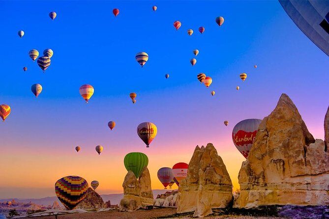 Cappadocia: Balloon Flight at Sunrise - Upgrading to a full-day tour: when it’s worth it