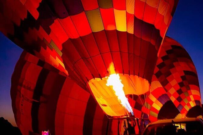 Cappadocia Balloon Flight Ticket Over Goreme valley - Sunrise Balloon Over Göreme: What Makes It Worth Your Time