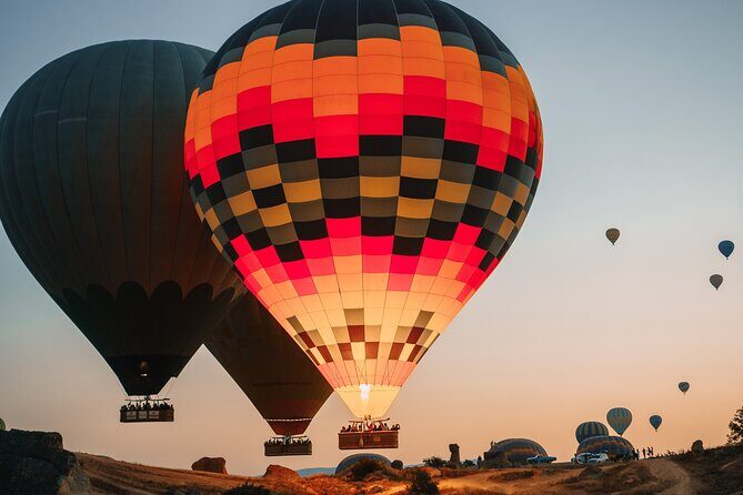 Cappadocia: Balloon Rides over Cappadocia Goreme Valley - Price and value: is $228.25 a smart deal?