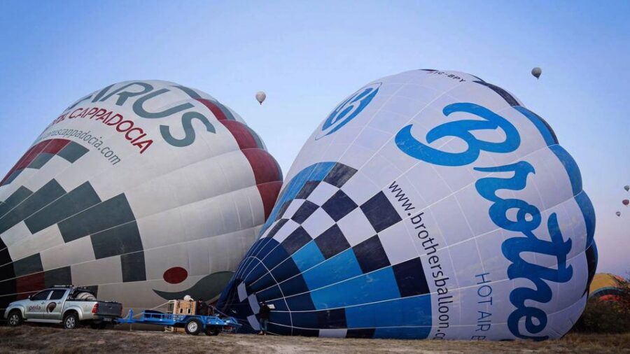 Cappadocia: Balloon Sunrise Flight Economic-Premium Options - Choosing Premium vs Economic: What Changes in Your Morning