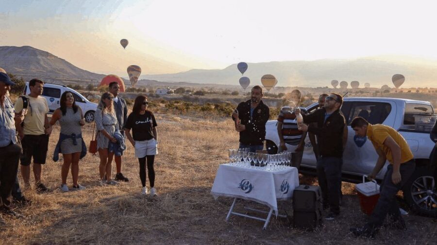 Cappadocia: Balloon Sunrise Flight Economic-Premium Options - Weather Reality Check: Planning So You Don’t Get Stressed