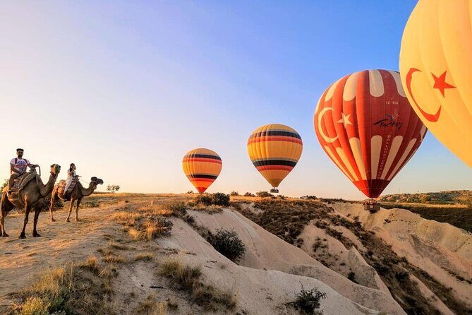 Cappadocia Best Hot Air Balloon - The 5:00 a.m. plan: pickup, passports, and the early-drive factor