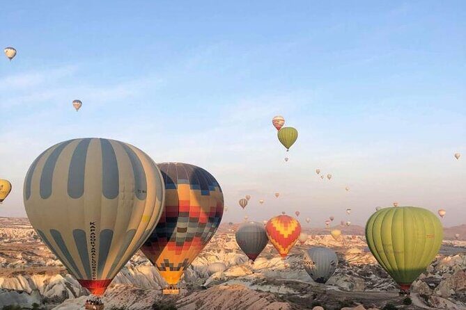 Cappadocia Best Hot Air Balloon - What’s included (and how to plan around what’s not)