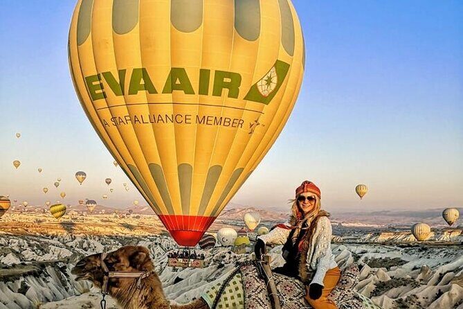 Cappadocia Best Hot Air Balloon - Weather matters: why this tour takes conditions seriously