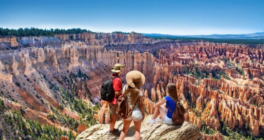 Cappadocia: Blue Tour with Entry Fees and Lunch - Language Setup: English/Spanish and Why It Can Affect Your Experience