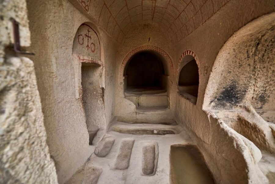 Cappadocia: Blue Tour with Entry Fees and Lunch - Price and What You’re Really Paying For (and What You’re Not)