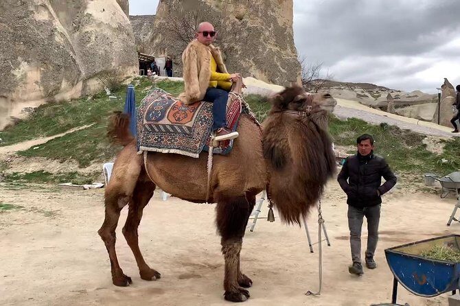 Cappadocia Camel Ride - Weather and schedule changes: how to protect your plans