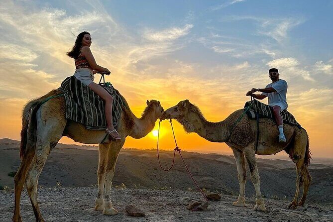 Cappadocia Camel Ride with Balloon View or at Sunset - Price and value: is $49.39 reasonable?