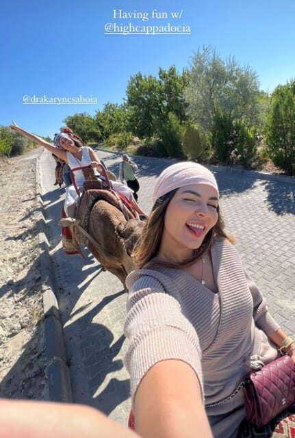 Cappadocia: Camel Safari Tour with Transfer - Should you book this Cappadocia Camel Safari with Transfer?