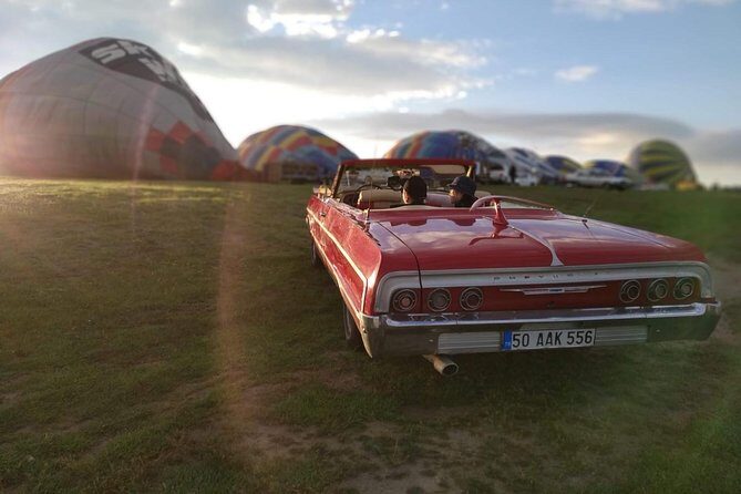 Cappadocia Classic Car Tour - What You Actually Get in 2 Hours (No Extra Wandering)