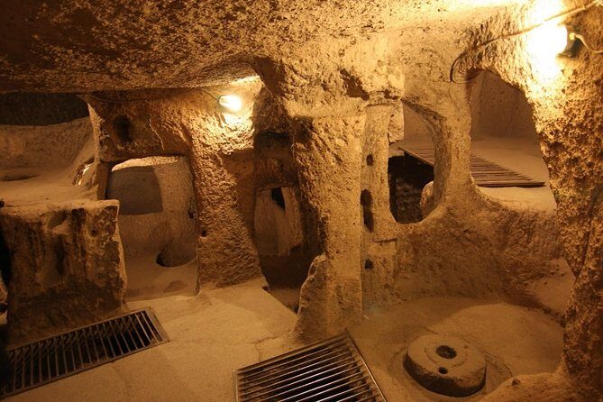 Cappadocia Daily Green tour - Ihlara Valley: the walk that turns the day from scenic to real