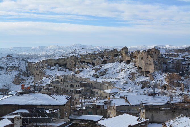 Cappadocia Daily North (Red) Tour - Price and Logistics: What You’re Actually Buying