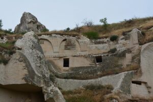 Cappadocia Daily North (Red) Tour - Zelve Open Air Museum: The Best Place to Understand Cappadocia