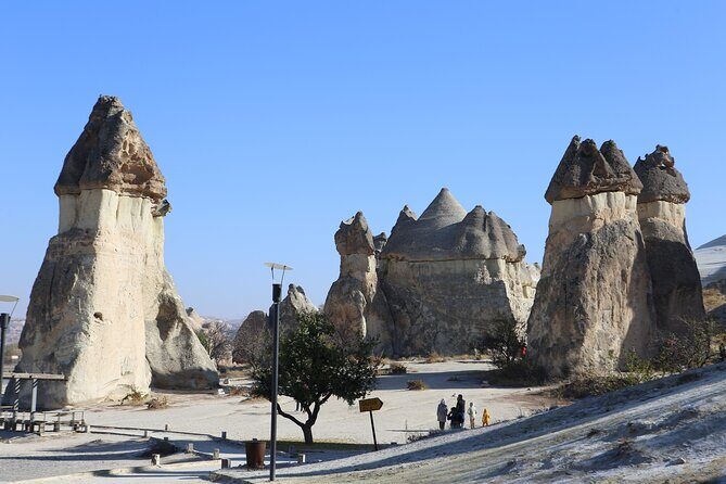 Cappadocia Daily North (Red) Tour - Avanos Pottery Workshop: Where the Day Gets Hands-On