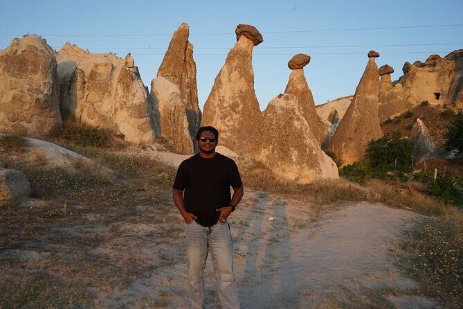 Cappadocia Daily North (Red) Tour - Lunch Break: A Real Midday Reset