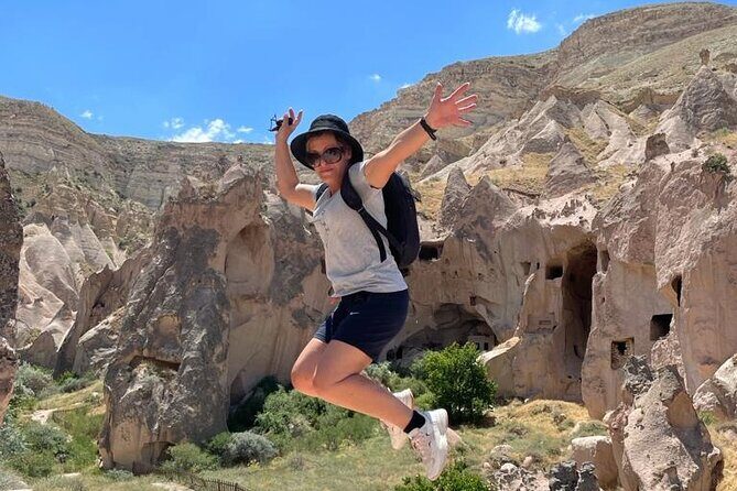 Cappadocia Daily North (Red) Tour - Vehicle Comfort and Group Size: Why It Affects the Day