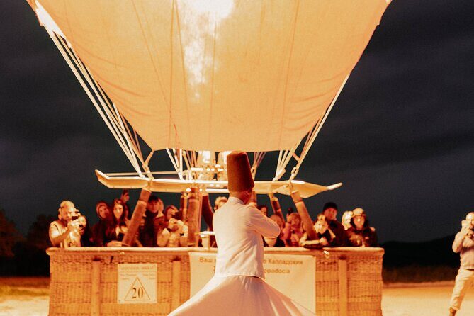 Cappadocia Dervishes Ceremony - Hotel pickup and the timing that shapes the whole evening