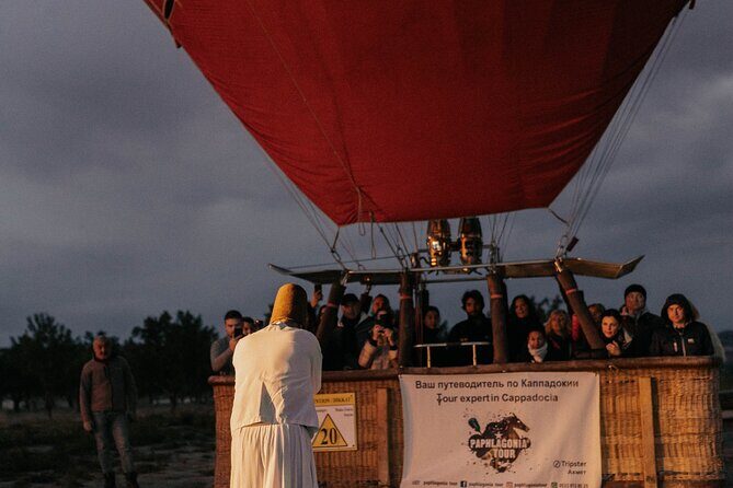 Cappadocia Dervishes Ceremony - Who should book this (and who might skip it)