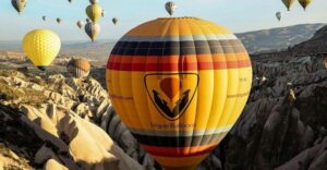 Cappadocia: Discover Sunrise on a Hot Air Balloon - The Real Timing: 3 Hours Total, 1 Hour in the Air