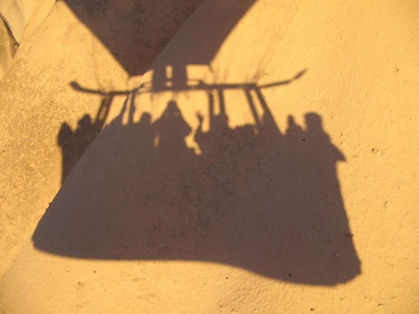 Cappadocia: Discover Sunrise on a Hot Air Balloon - Price and Value: What $226 Buys You (and Why It Can Vary)