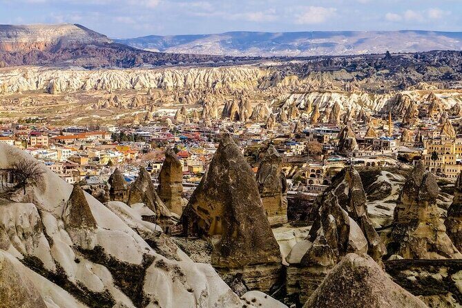 Cappadocia Economic Green Tour - Key Highlights You’ll Actually Care About