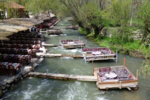 Cappadocia Economic Green Tour - Ihlara Valley Walk: A Short Stroll With a Lunch Payoff