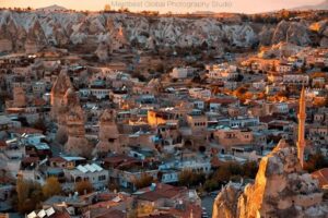 Cappadocia Erciyes Ski Tour And Red Tour 2 days - Day 2 on Mount Erciyes: a real ski day, not a photo stop