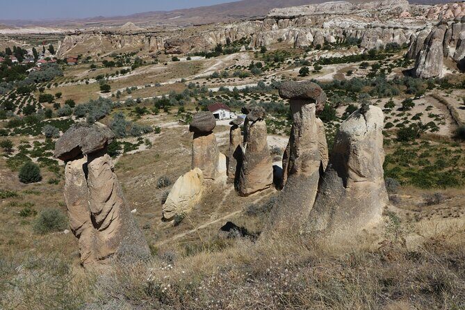 Cappadocia Erciyes Ski Tour And Red Tour 2 days - Price, value, and what you’re really paying for