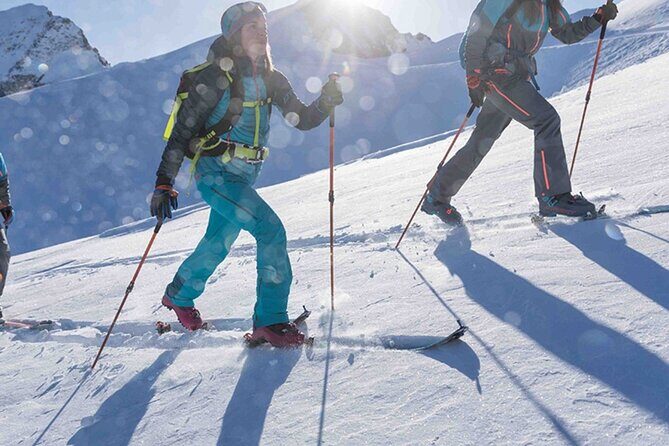 Cappadocia Erciyes Ski Tour And Red Tour 2 days - Should you book? My take