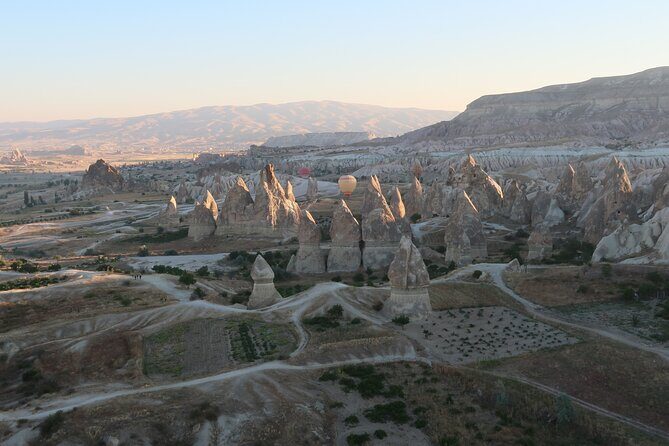 Cappadocia Erciyes Ski Tour And Red Tour 2 days - FAQ