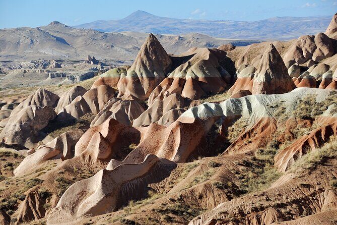 Cappadocia Fairy Chimneys Horseback Riding Tour - Price and Value: What $11.97 Gets You in Cappadocia