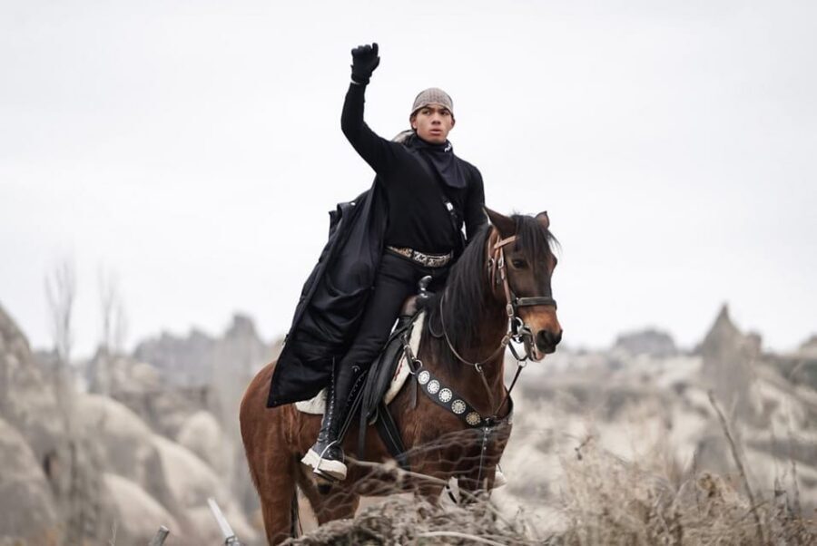 Cappadocia Fairy Chimneys Horseback Riding Tour - Practical rules and who should skip this ride
