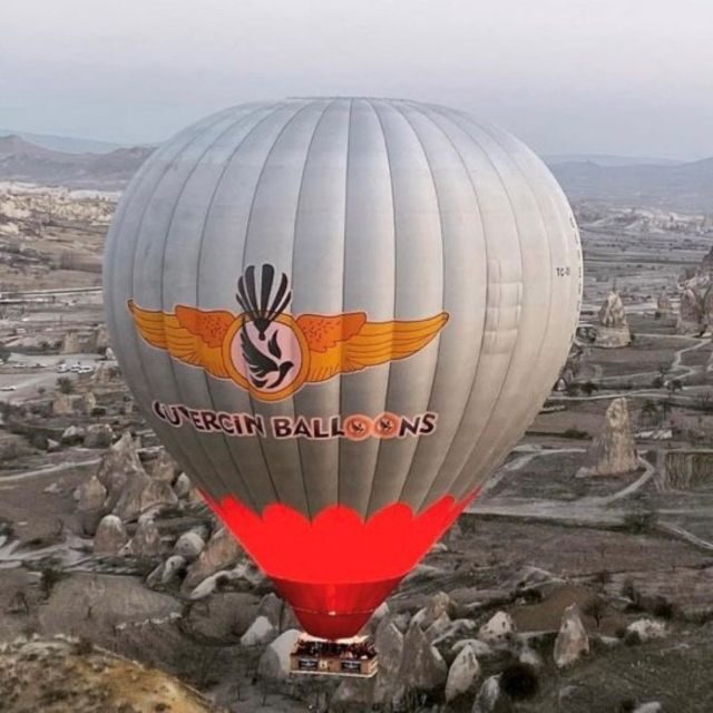 Cappadocia: Fairy Chimneys Sunrise Hot Air Balloon Flight - What Happens on Landing: Toast, Certificates, and the Quiet Win