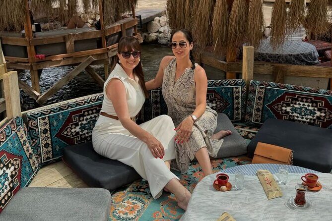 Cappadocia full day Green Tour including underground city - Price and what you actually get for $78.10