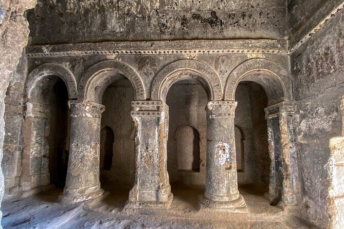 Cappadocia: Full-Day Green Tour w/Lunch & Tickets - Price and What You Actually Get for $56