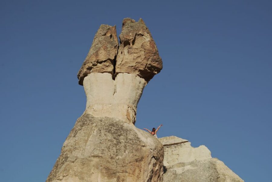 Cappadocia: Full-Day Highlights Tour - Key highlights to look forward to