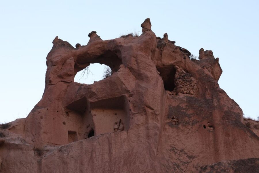 Cappadocia: Full-Day Highlights Tour - Cappadocia in One Long Day: What 7 Hours Really Means