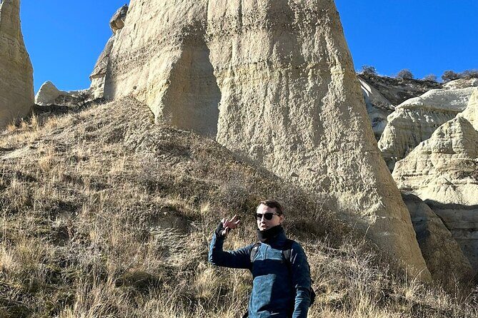 Cappadocia Full Day Hiking Tour with 2 Options - Çavuşin Village lunch: vegetarian pottery kebab and a real reset