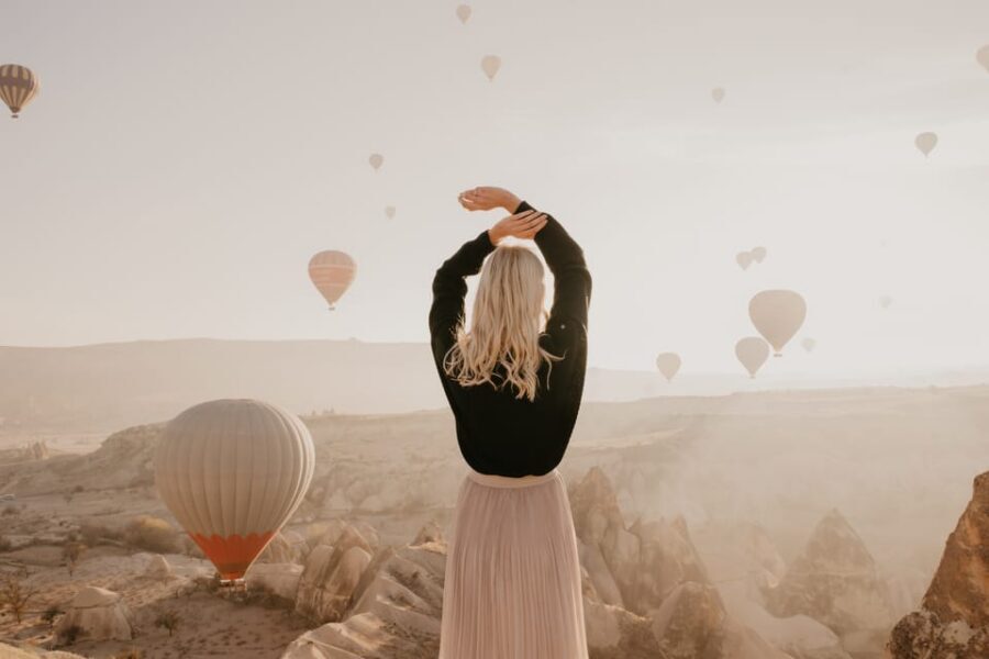 Cappadocia: Full-Day Private Custom Tour - Pickup comfort: the smooth start that actually matters