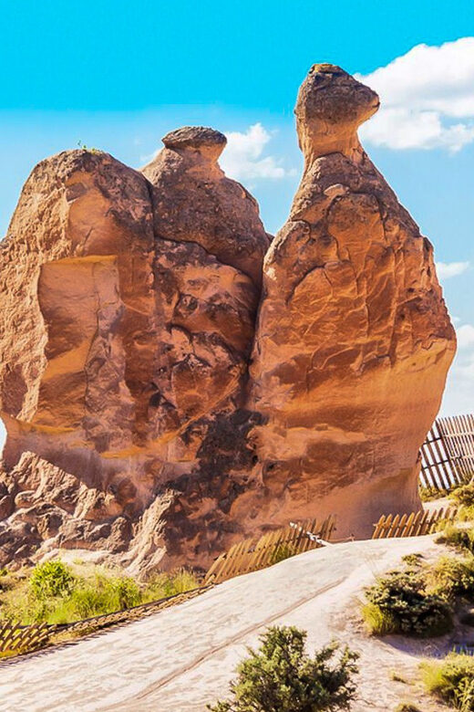 Cappadocia: Full-Day Private Custom Tour - Ozkonak Underground City: shelter, stress, and survival