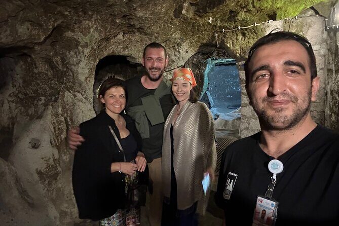 Cappadocia : Full Day Private Tour - Key things that make this Cappadocia day tour work