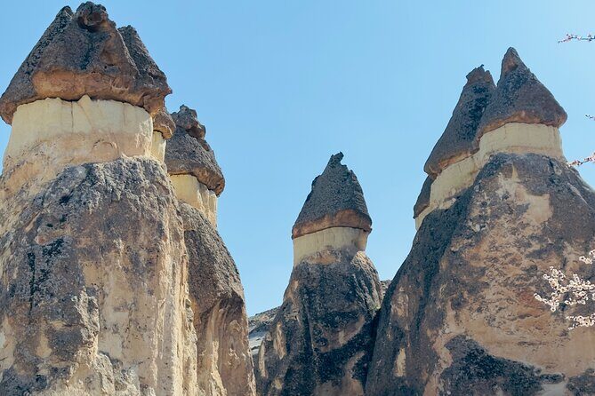 Cappadocia : Full Day Private Tour - Avanos pottery break: hands-on clay time (and a lunch base)