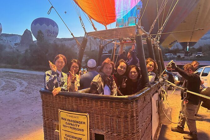 Cappadocia Full Day Private Tour: Best Seller Cappadocia Tour - Key Highlights You’ll Actually Feel in One Day