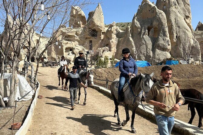 Cappadocia Full Day Private Tour: Best Seller Cappadocia Tour - Bazaar 54: Carpet Patterns as Symbols, Not Just Souvenirs