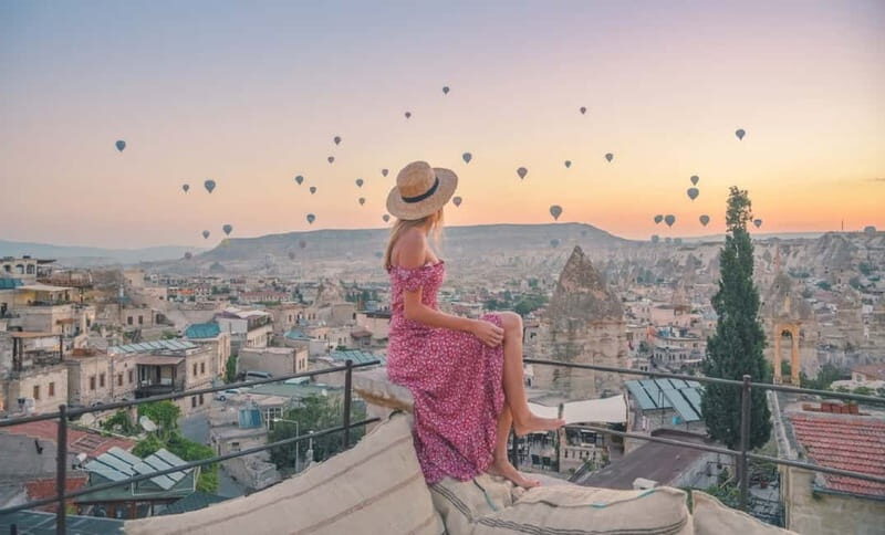 Cappadocia: Full-Day Red Tour with Underground City - Key Points Worth Knowing Before You Go