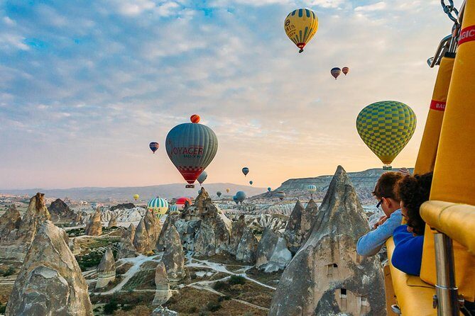 Cappadocia Full-Day Small Group Tour with Underground City - The big idea: a budget Red Tour with a real underground payoff