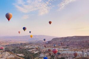 Cappadocia Full-Day Small Group Tour with Underground City - Pickup and timing: when logistics make or break the day