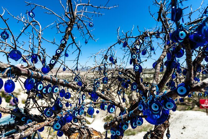Cappadocia Full Day Tour - Why This 7-Hour Cappadocia Day Tour Feels Efficient (Not Rushed)