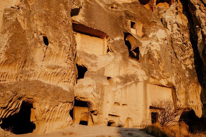 Cappadocia Full Day Tour - Price and What You’re Really Paying For